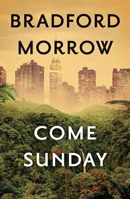 Book cover for Come Sunday