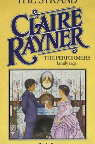 Cover of The Strand (Book 8 of the Performers)