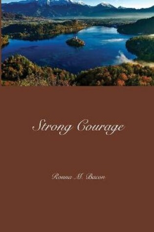 Cover of Strong Courage
