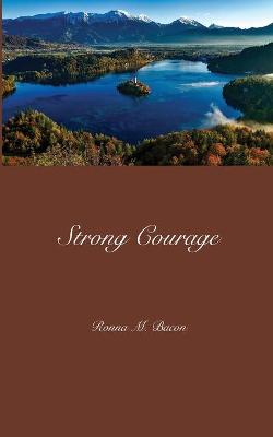 Book cover for Strong Courage