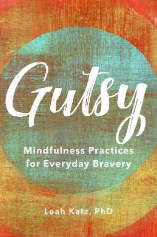 Cover of Gutsy