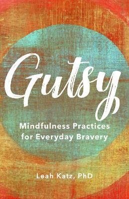 Book cover for Gutsy