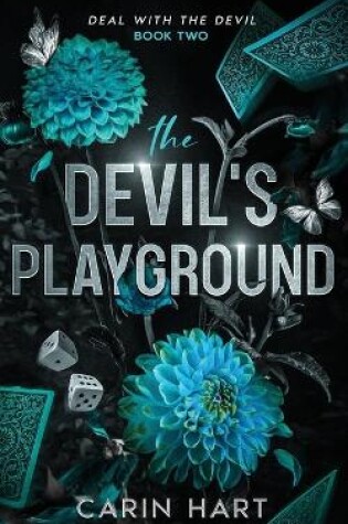 Cover of The Devil's Playground