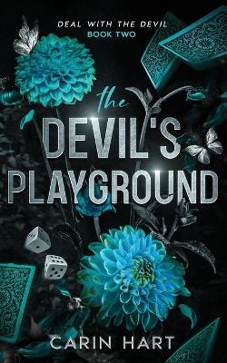 Book cover for The Devil's Playground