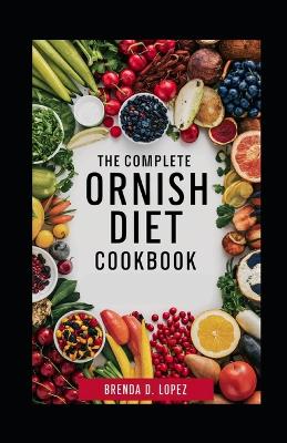 Cover of The Complete Ornish Diet Cookbook