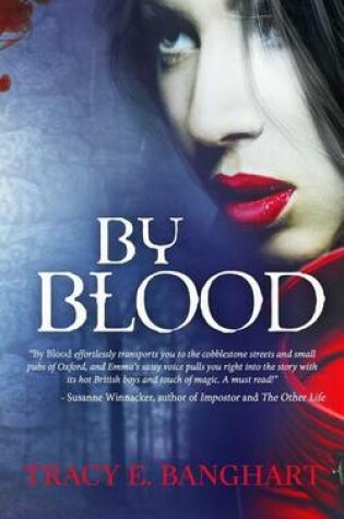 Cover of By Blood