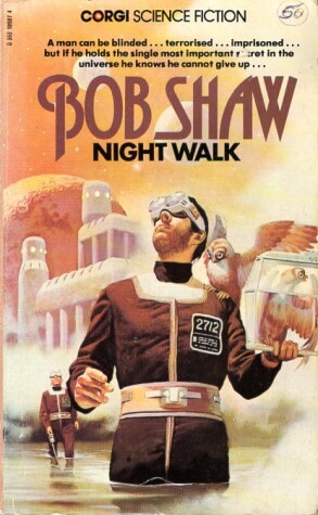 Book cover for Night Walk