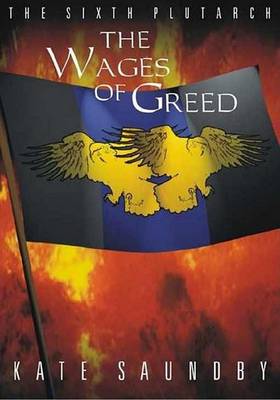 Cover of Wages of Greed