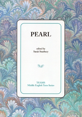 Cover of Pearl