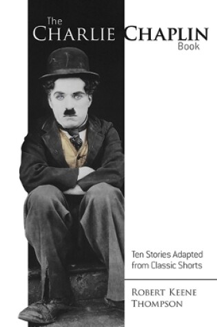 Cover of Charlie Chaplin Book