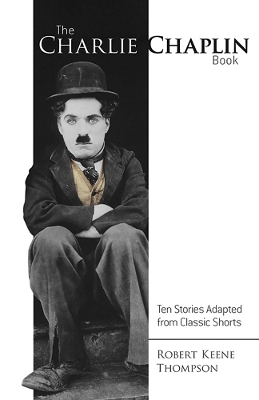 Book cover for Charlie Chaplin Book