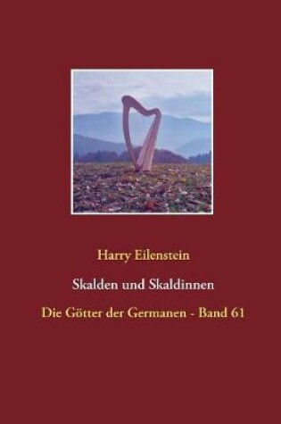 Cover of Skalden und Skaldinnen