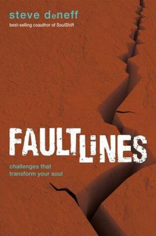 Cover of Faultlines