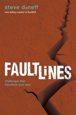 Book cover for Faultlines