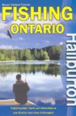 Cover of Haliburton