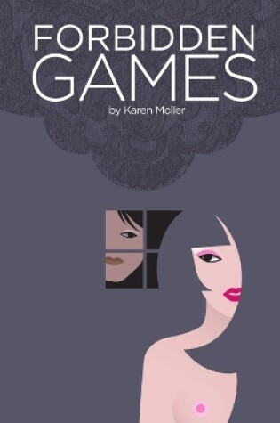 Cover of Forbidden Games