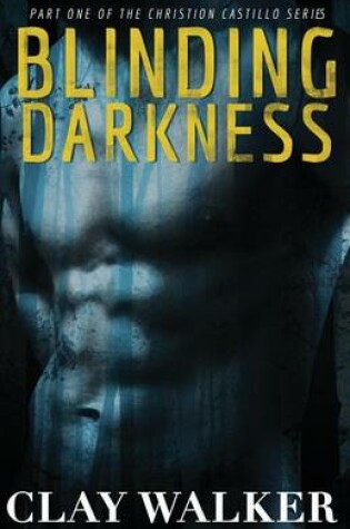 Cover of Blinding Darkness