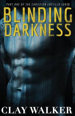 Book cover for Blinding Darkness