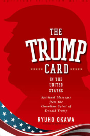 Cover of The Trump Card in the United States