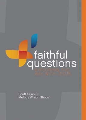 Cover of Faithful Questions