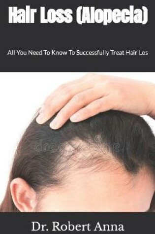Cover of Hair Loss (Alopecia)