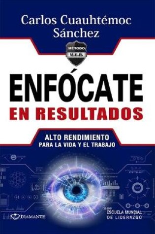 Cover of Enfócate En Resultados
