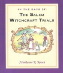 Book cover for In the Days of the Salem Witchcraft Trials