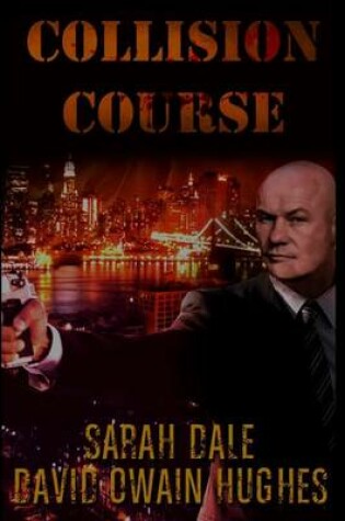 Cover of Collision Course