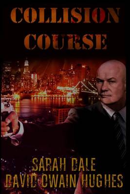 Book cover for Collision Course