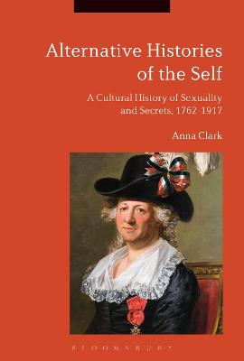 Book cover for Alternative Histories of the Self