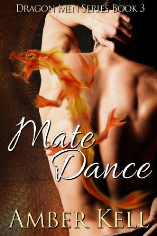 Cover of Mate Dance