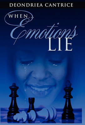 Book cover for When Emotions Lie