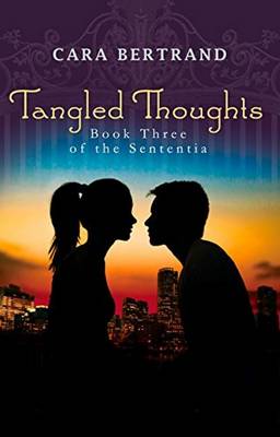 Book cover for Tangled Thoughts