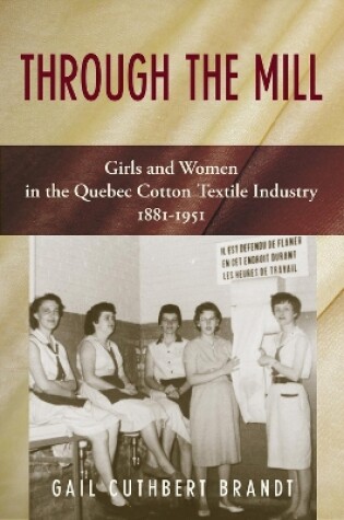 Cover of Through The Mill