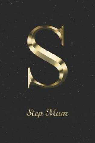 Cover of Step Mum