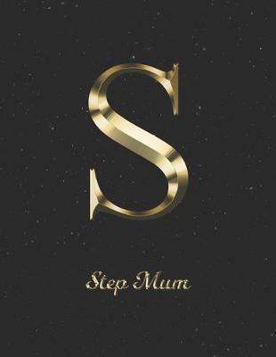 Book cover for Step Mum