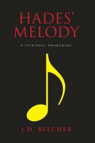 Cover of Hades' Melody