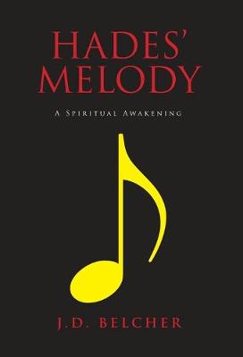Book cover for Hades' Melody