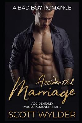 Book cover for Accidental Marriage