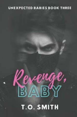 Cover of Revenge, Baby