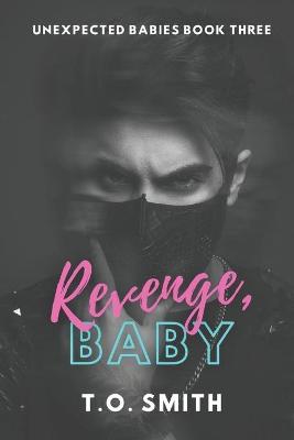 Book cover for Revenge, Baby
