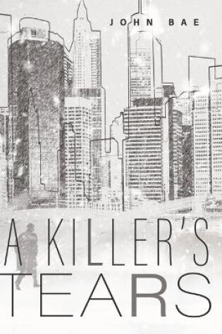 Cover of A Killer's Tears