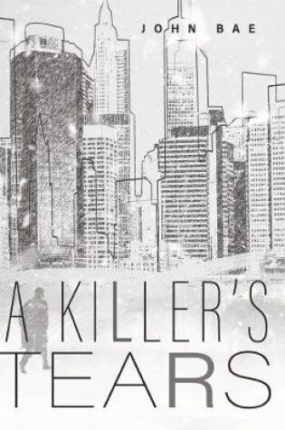 Cover of A Killer's Tears