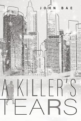 Book cover for A Killer's Tears