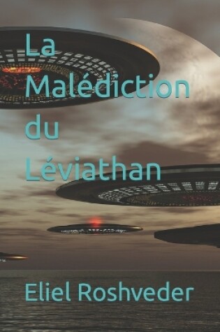 Cover of La Malédiction du Léviathan