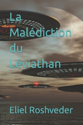 Cover of La Malédiction du Léviathan