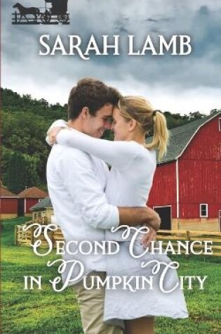 Cover of Second Chance in Pumpkin City