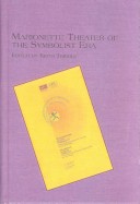 Cover of Marionette Theater of the Symbolist Era