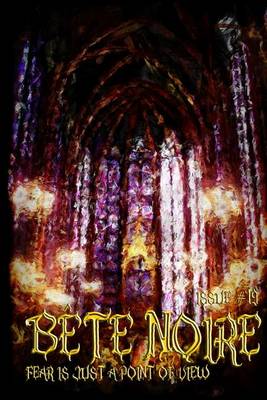 Book cover for Bete Noire issue #19