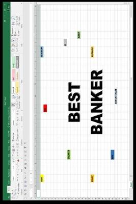 Book cover for Banker